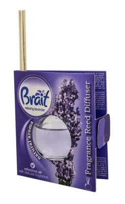 Brait Tecnost Stapici