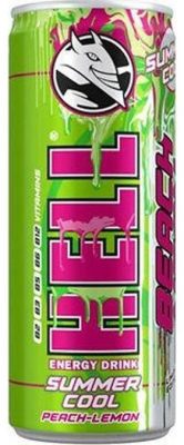 ENER.NAP.HELL SUMMER COOL LIKES 250