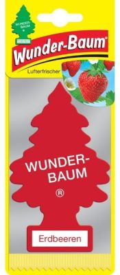 Wunder Baum Jelkica Jagoda