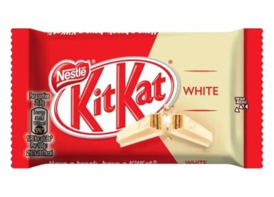 Kit-Kat Finger 41,5 g Beli