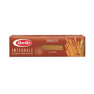 TESTENINA ŠPAGETE INTEGRALE N.5 BARILLA 500G
