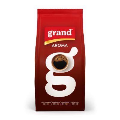 KAFA MLEVENA GRAND AROMA 500G