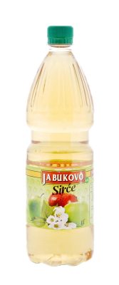 SIRĆE JABUKOVO STATUS 1L