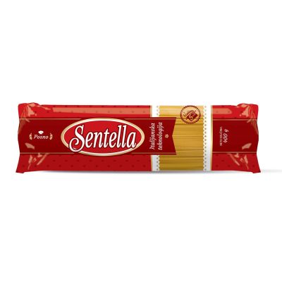 TESTENINA ŠPAGETE SENTELLA 400G