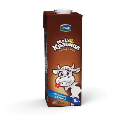 MLEKO COK.1% 1L IMLEK TG