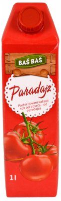 NEKTAR PARADAJZ BAŠ BAŠ 1L