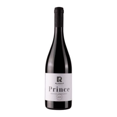 Vino Crveno Princ Princ Rajkovic 0,7 l