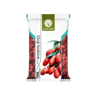 BOBICE GOJI LUČAR 70G