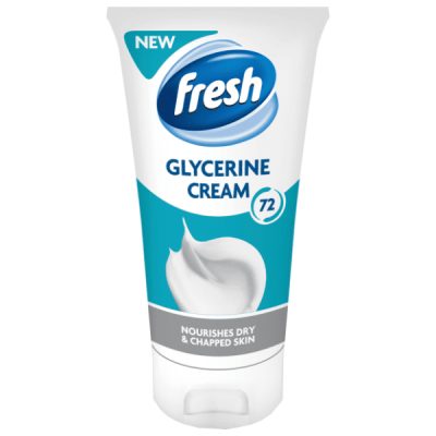 Krema za Ruke Fresh Glicerinska 100 ml