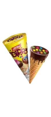 Labudović Dippo Čoko Kornet 25 g