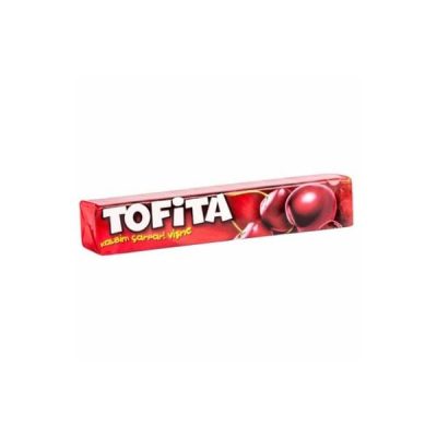 Bombon Karamela Kent Tofita Višnja 47 g