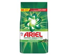 DETERDŽENT ZA VEŠ MS 80PR ARIEL 5.2KG
