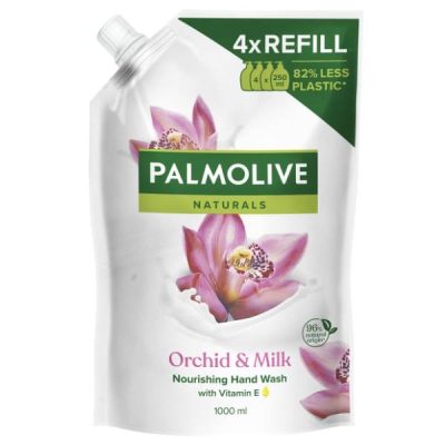 SAPUN TEČNI DOPUNA ORCHID&MILK PALMOLIVE 500ML