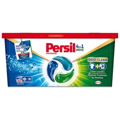 PERSIL POWER CAPS UNIVERSAL 33 WL