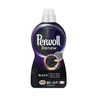 PERWOLL 1.98L BLACK