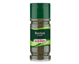 BOSILJAK MLEVENI 15g KOTANY