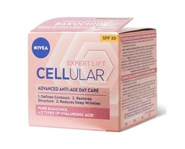 NIVEA CELLULAR EXPERT LIFT DNEVNA KREMA 50ML