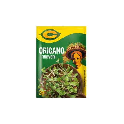 ORIGANO 3G CENTROPROIZVOD