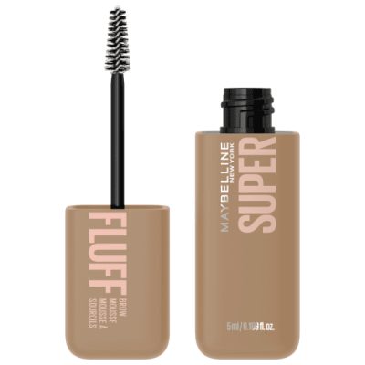 MAYBELLINE SUPER FLUFF maskara obrve 250