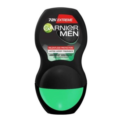 Gar.deo men ext.96h rol-on 50ml.