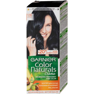 FARBA ZA KOSU 1.10 COLOR NATURALS