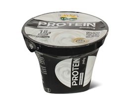PROTEIN PUDING KOKOS 180g VINDIJA