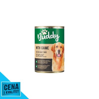 KOMADIĆI U UMAKU DIVLJAČ 405G BUDDY
