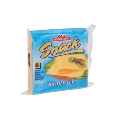 WOERLE-snack sandwich sir 150g