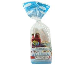 Bozicne čokoladice kesa 250gr