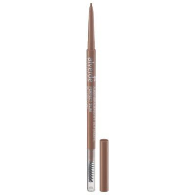 alverde PERFECT SLIM olovka za obrve 05