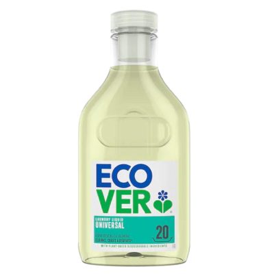 ECOVER UNIVERSAL tečni det.za veš 1l