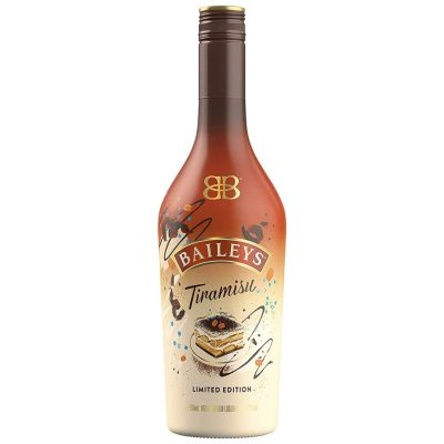 Liker Baileys Tiramisu 0,7 l