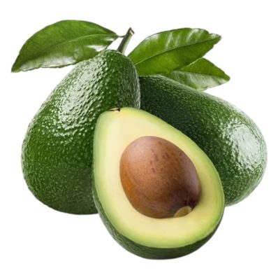 AVOKADO ORGANSKI 400G