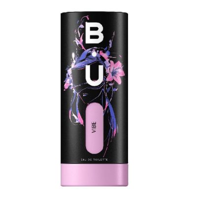 Toaletna voda BU EDT Vibe 50ml