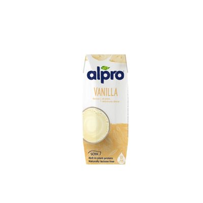 NAPITAK OD SOJE VANILA ALPRO 250ML