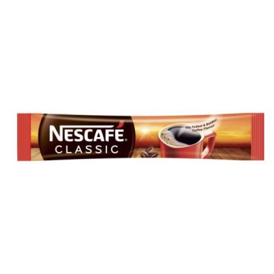 Nescafe Classic PVC 2 g Nestle