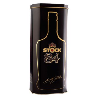 BRENDI STOCK 84 VSOP 0.7L
