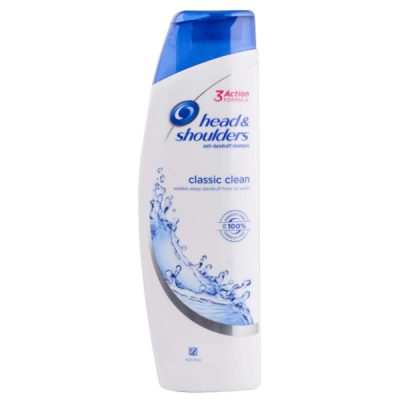 Head&Should. 225 ml Classic Clean
