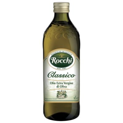 MASLINOVO ULJE EXTRA VERGINE 1 L ROCCHI