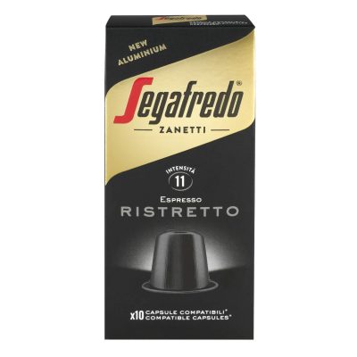 Kafa Kapsule Nespresso Ristretto Segafredo 10 kom