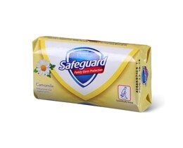 Cvrsti sapun SAFEGUARD chamomile 0090
