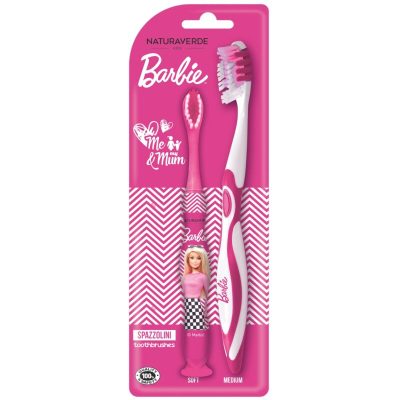 Četkice Barbie