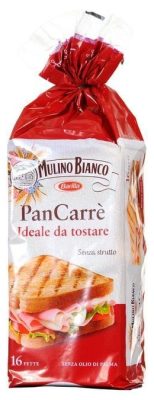 PANCARRE