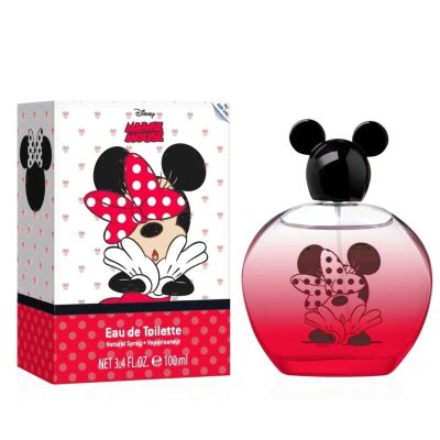 Edt Minnie Mouse 30 ml