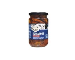 Suseni paradajz World's market 280g
