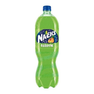 Voćni Napitak na Eks Egzotik 2 l PET