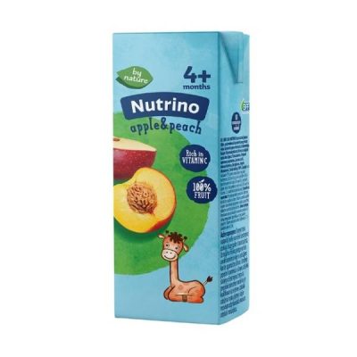 Bar visnja & lesnik Maxi 25g
