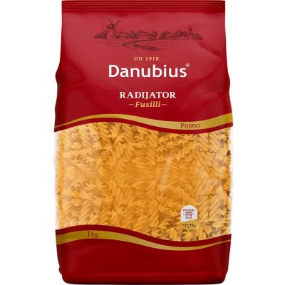 TESTENINA RADIJATOR DANUBIUS 1KG