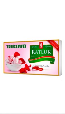 Ratluk Ruza 450 G-Takovo