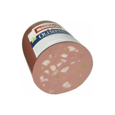 Montorsi Mortadela Olimpia sa pistacima 6kg